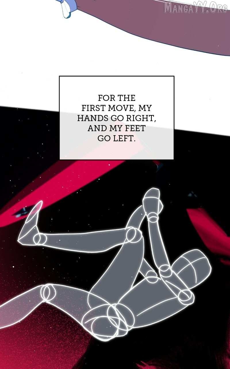 Read Deadpoint chapter 64 image 58 on Lezhin