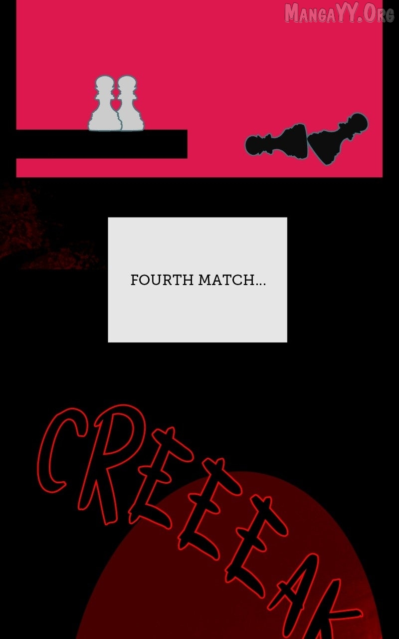 Read Deadpoint chapter 64 image 6 on Lezhin