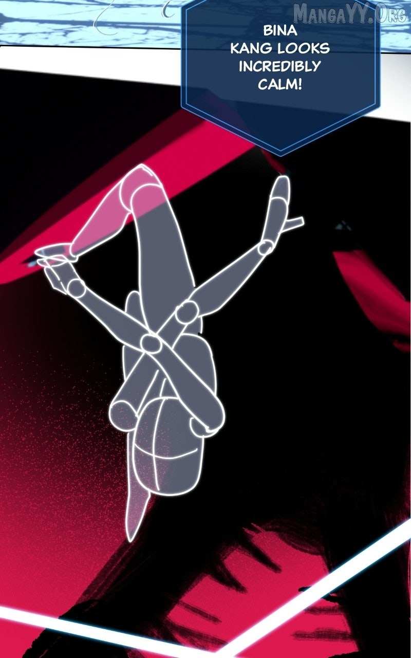 Read Deadpoint chapter 64 image 61 on Lezhin