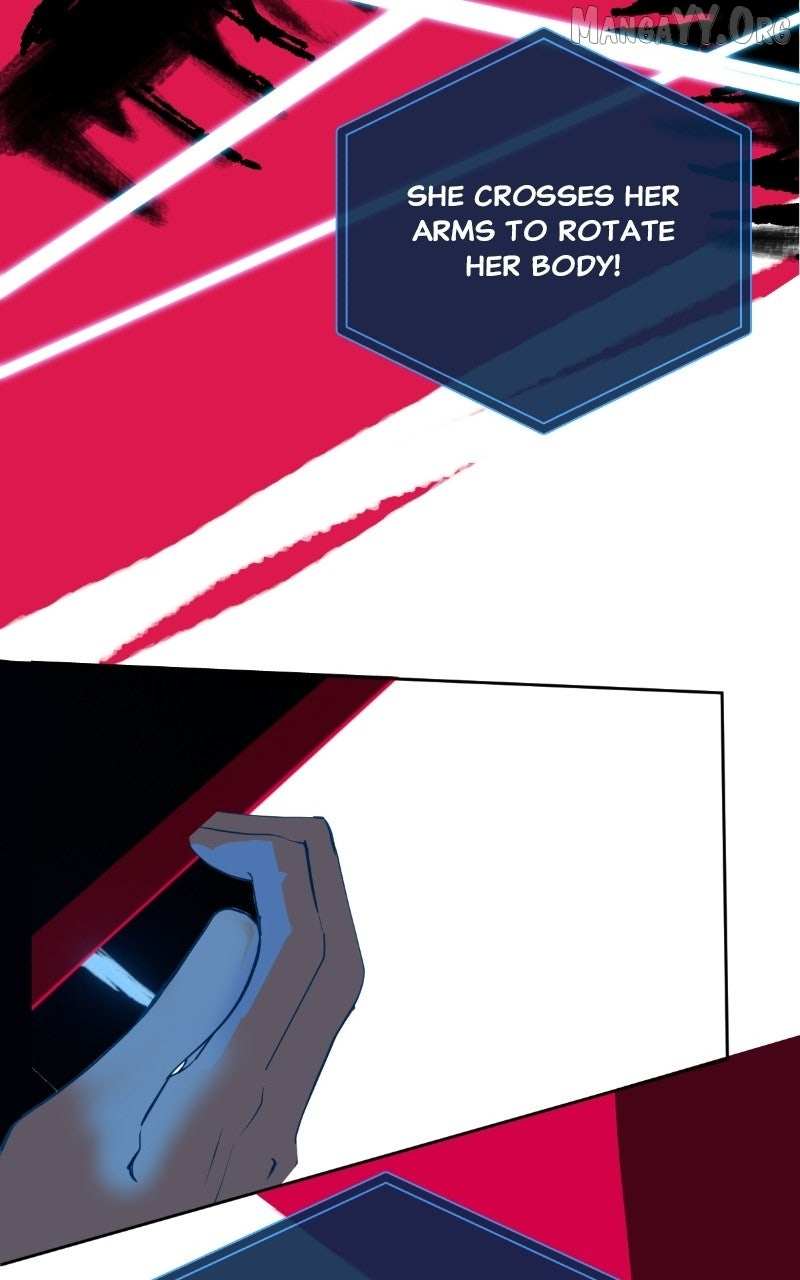 Read Deadpoint chapter 64 image 62 on Lezhin