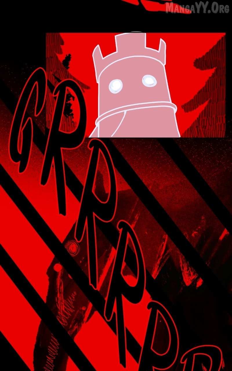 Read Deadpoint chapter 64 image 8 on Lezhin