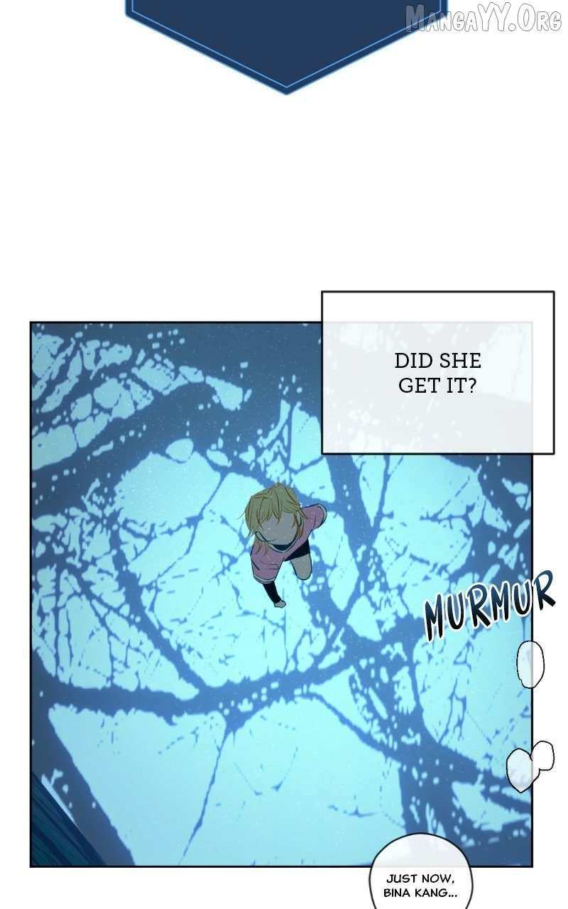 Read Deadpoint chapter 65 image 16 on Lezhin