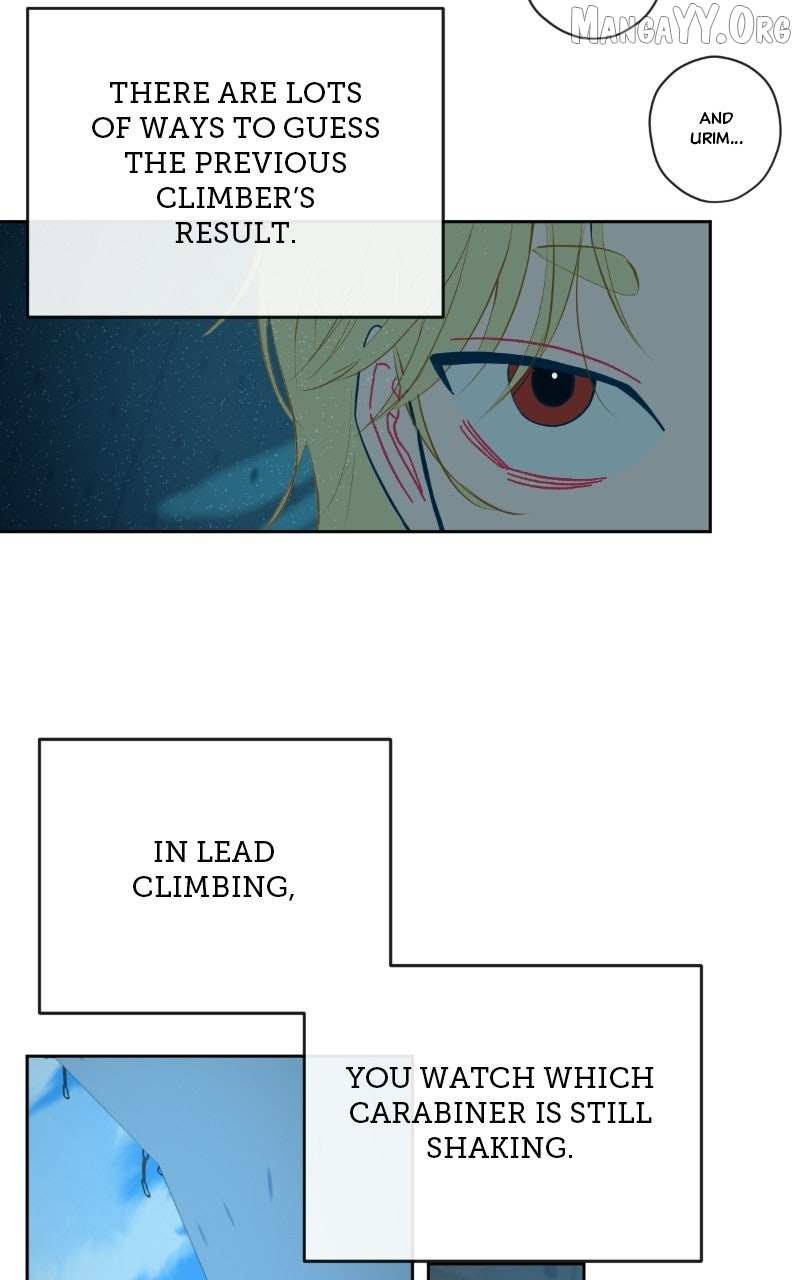 Read Deadpoint chapter 65 image 17 on Lezhin