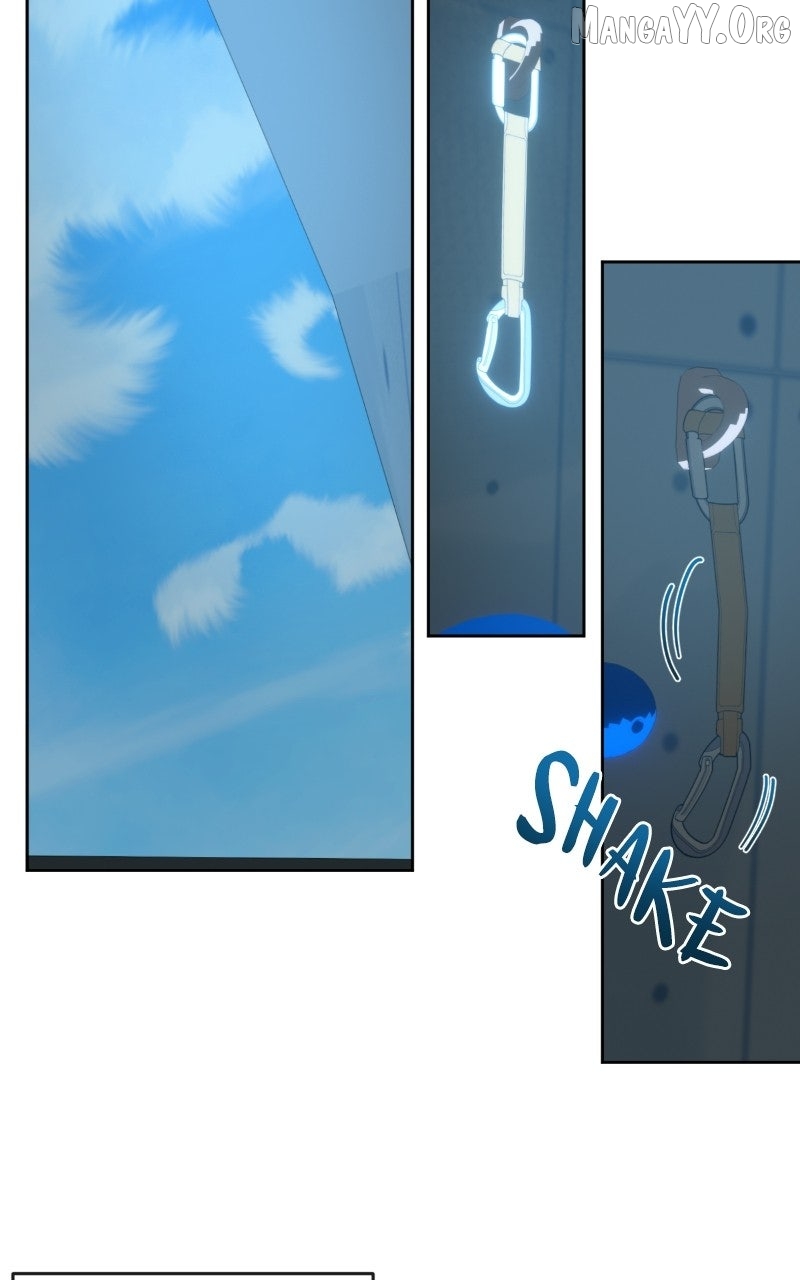 Read Deadpoint chapter 65 image 18 on Lezhin