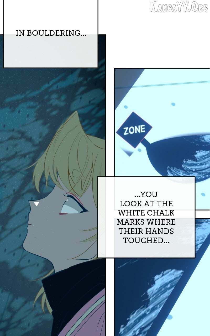 Read Deadpoint chapter 65 image 19 on Lezhin