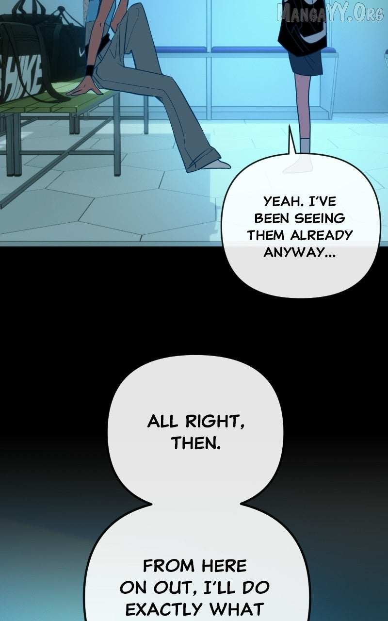 Read Deadpoint chapter 65 image 2 on Lezhin