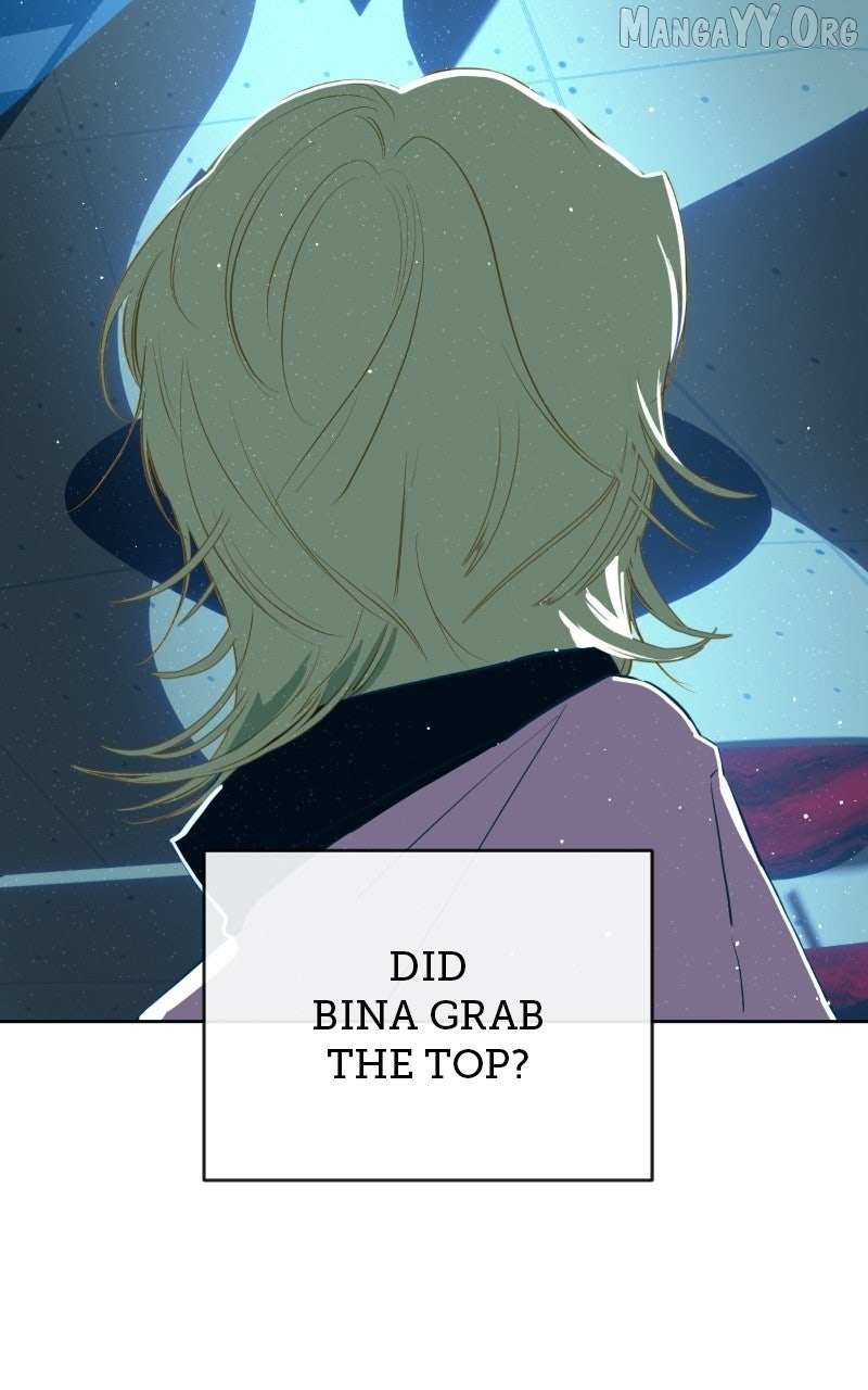 Read Deadpoint chapter 65 image 21 on Lezhin