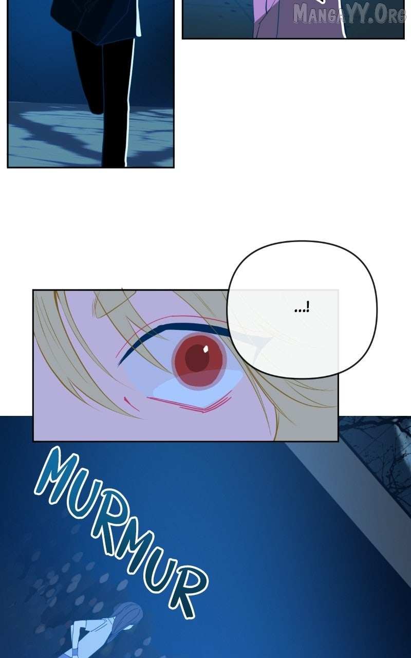 Read Deadpoint chapter 65 image 23 on Lezhin