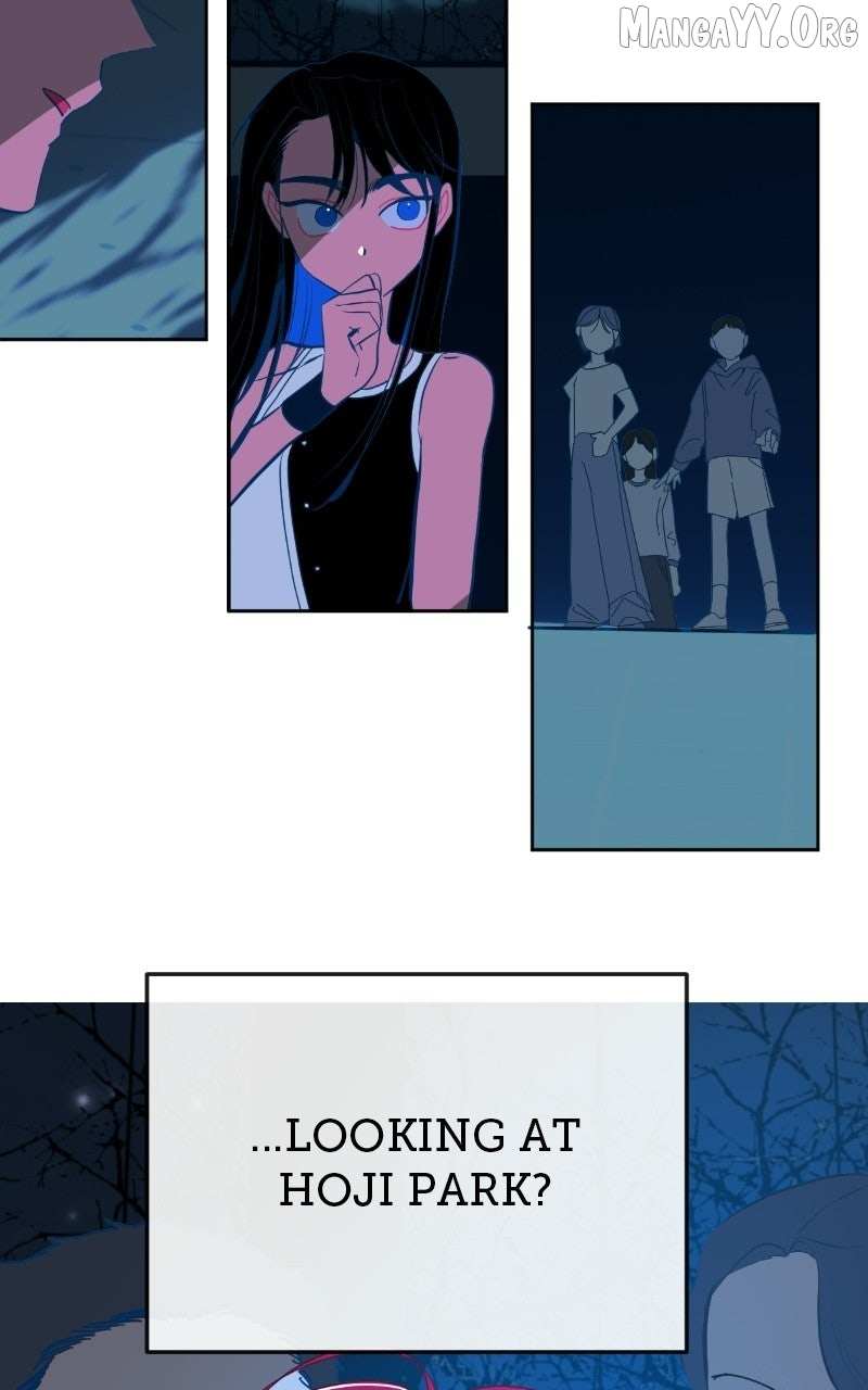 Read Deadpoint chapter 65 image 25 on Lezhin