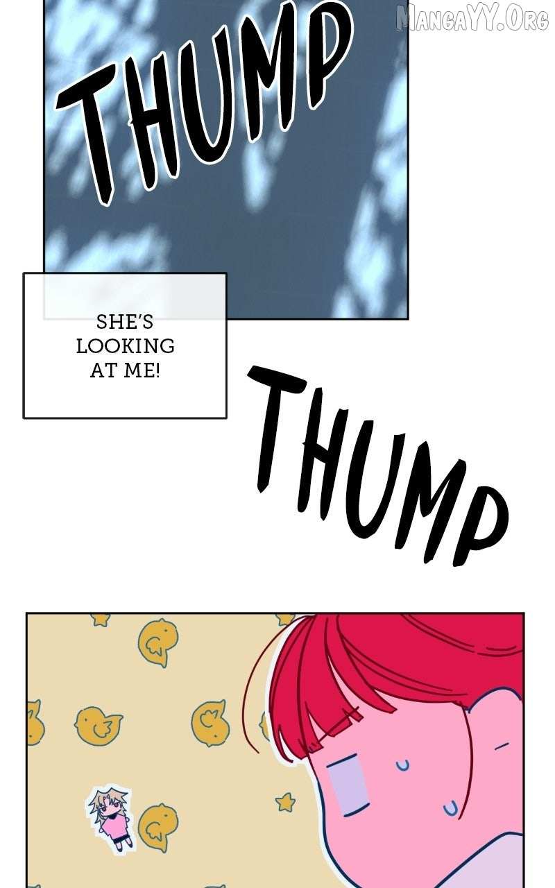 Read Deadpoint chapter 65 image 29 on Lezhin
