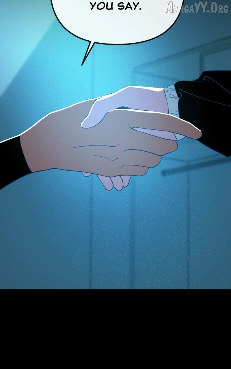 Read Deadpoint chapter 65 image 3 on Lezhin