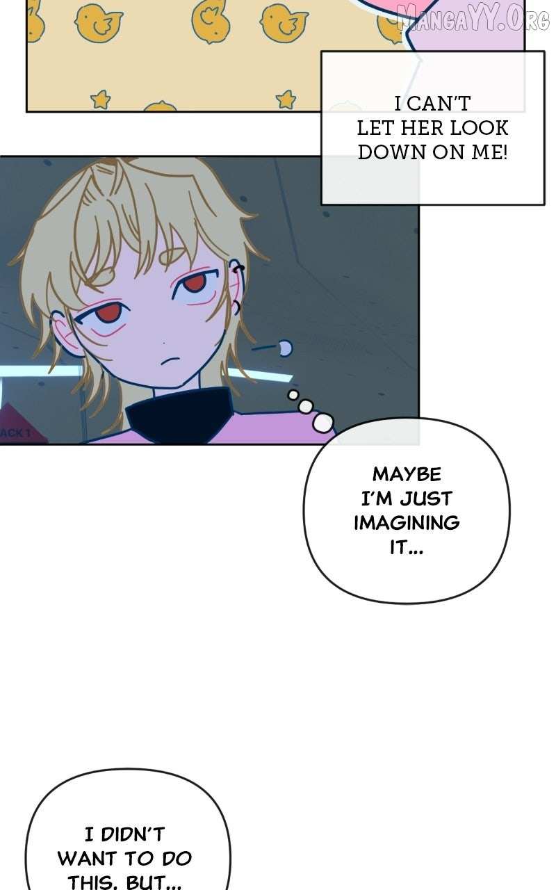 Read Deadpoint chapter 65 image 30 on Lezhin