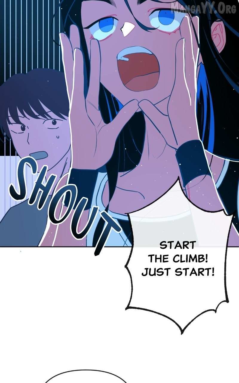 Read Deadpoint chapter 65 image 32 on Lezhin