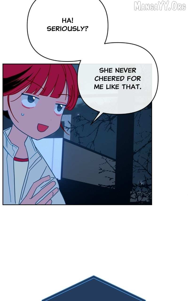 Read Deadpoint chapter 65 image 33 on Lezhin