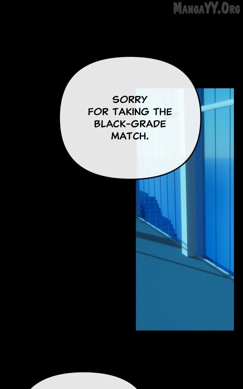 Read Deadpoint chapter 65 image 4 on Lezhin