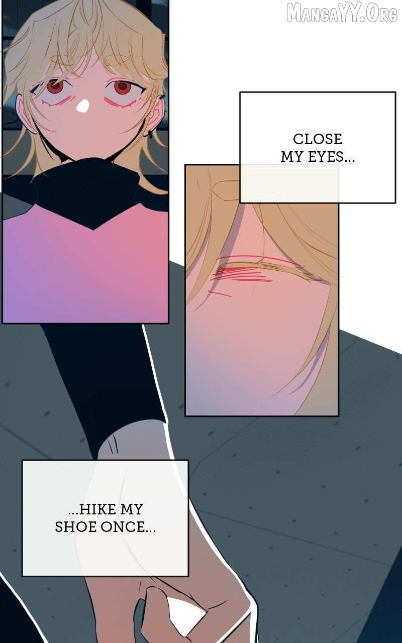 Read Deadpoint chapter 65 image 40 on Lezhin