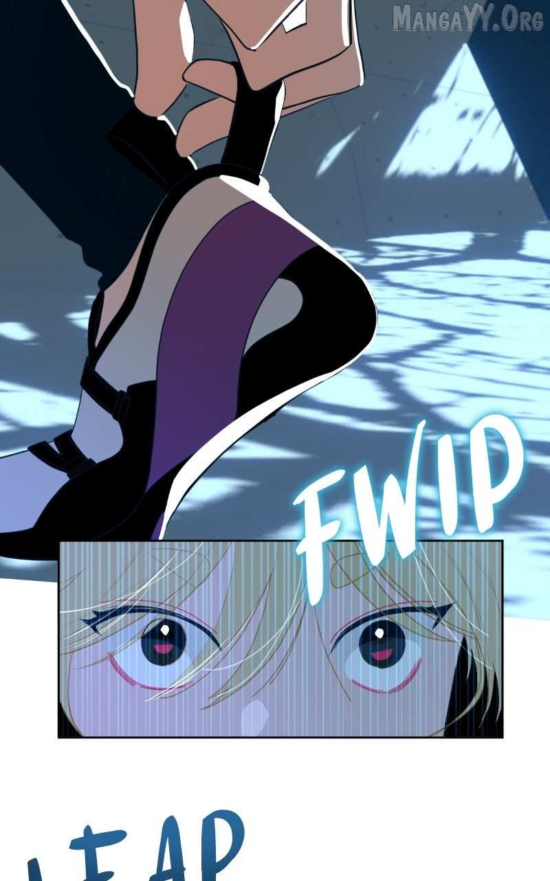 Read Deadpoint chapter 65 image 41 on Lezhin