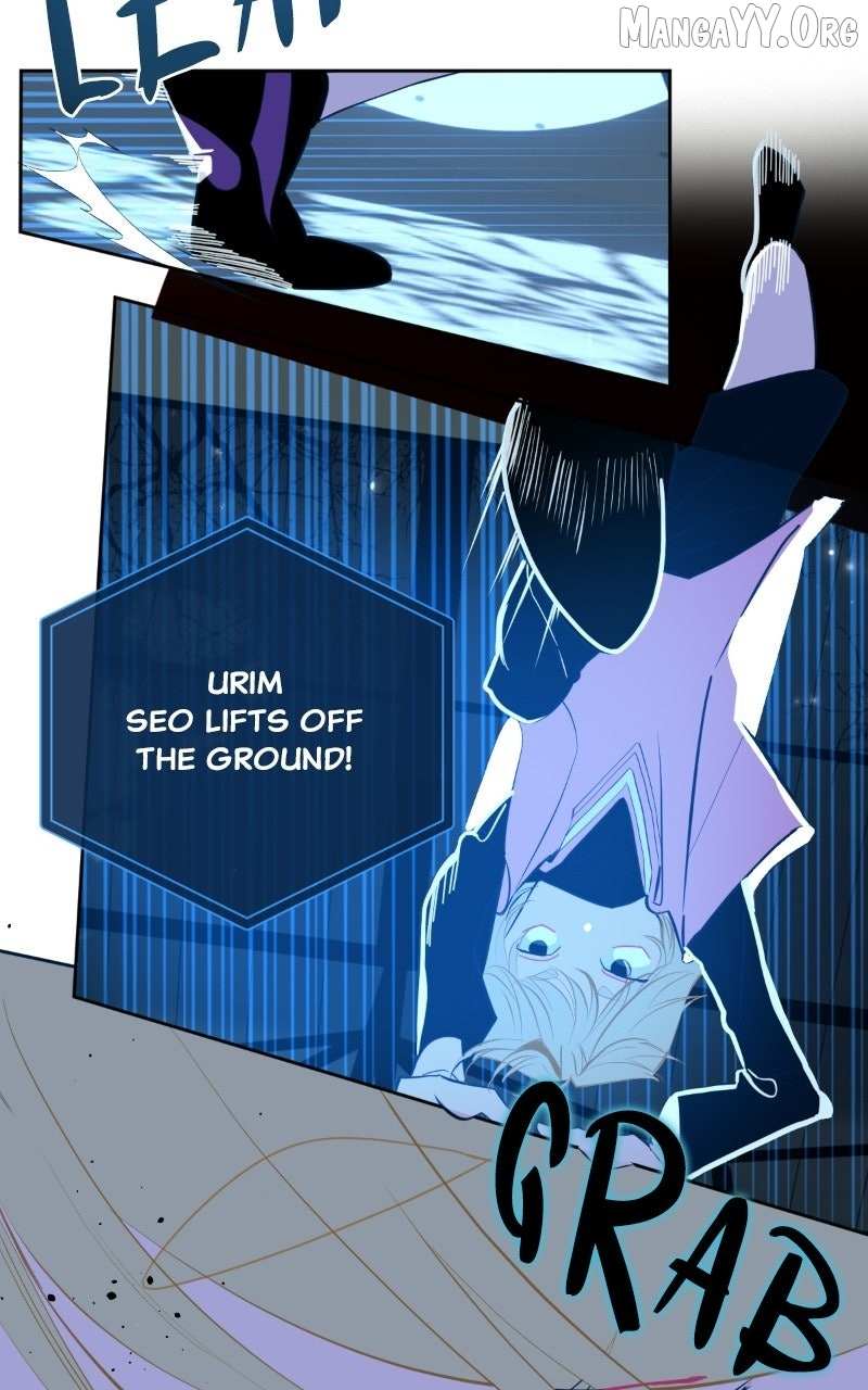 Read Deadpoint chapter 65 image 42 on Lezhin