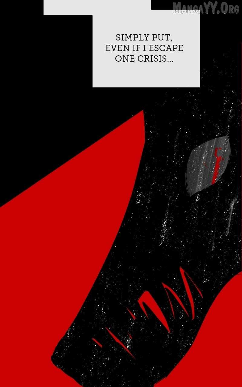 Read Deadpoint chapter 65 image 46 on Lezhin
