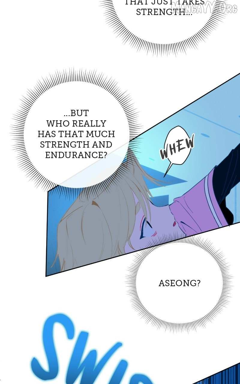 Read Deadpoint chapter 65 image 48 on Lezhin
