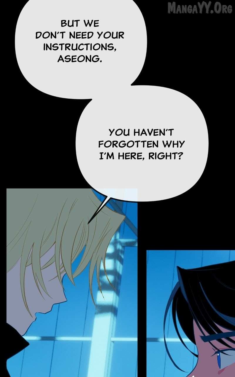Read Deadpoint chapter 65 image 5 on Lezhin