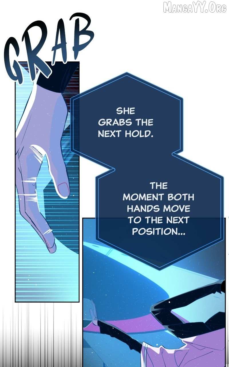 Read Deadpoint chapter 65 image 50 on Lezhin