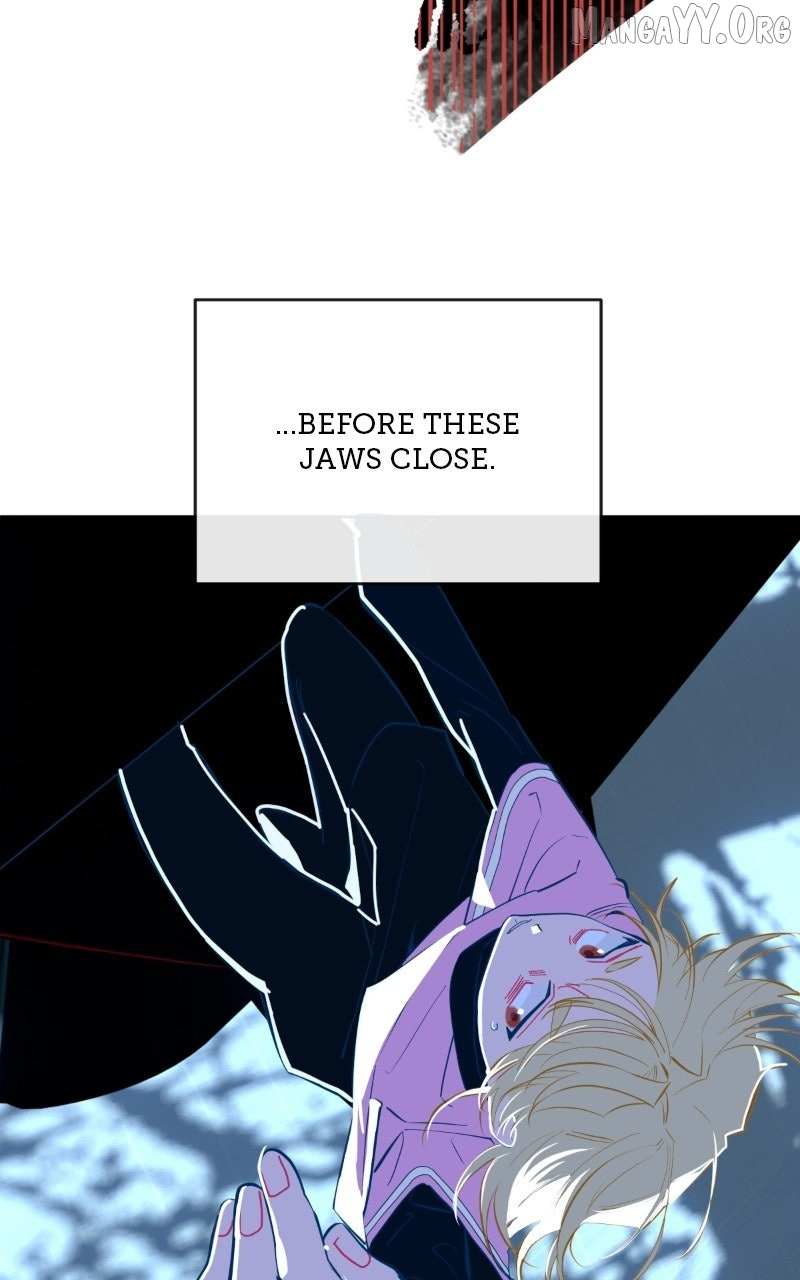 Read Deadpoint chapter 65 image 55 on Lezhin