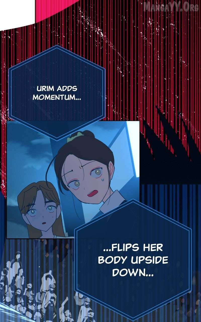 Read Deadpoint chapter 65 image 64 on Lezhin