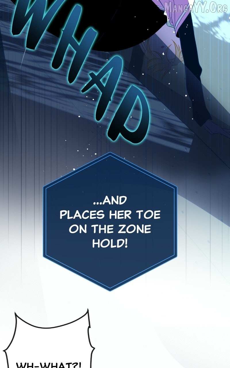 Read Deadpoint chapter 65 image 66 on Lezhin