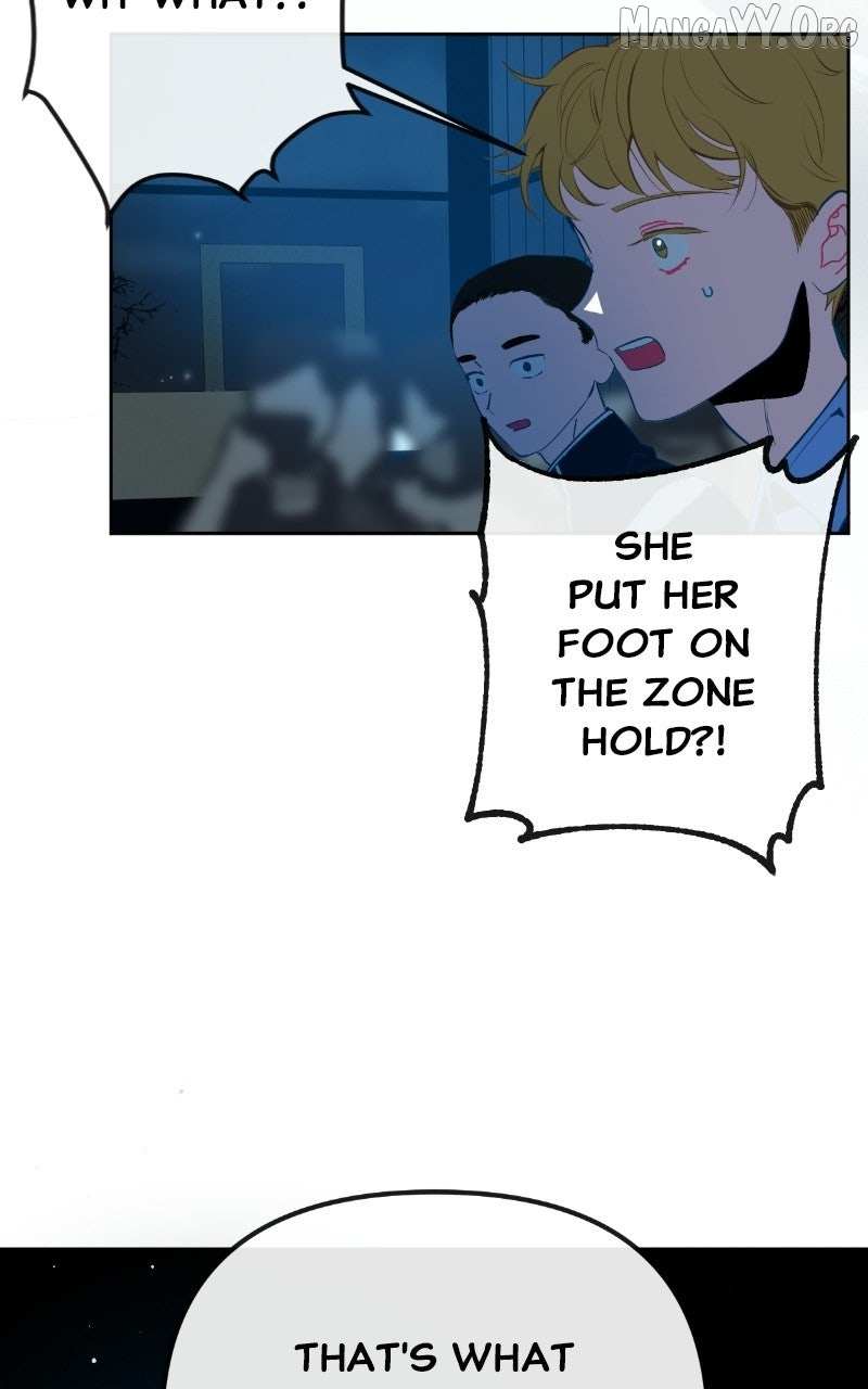 Read Deadpoint chapter 65 image 67 on Lezhin