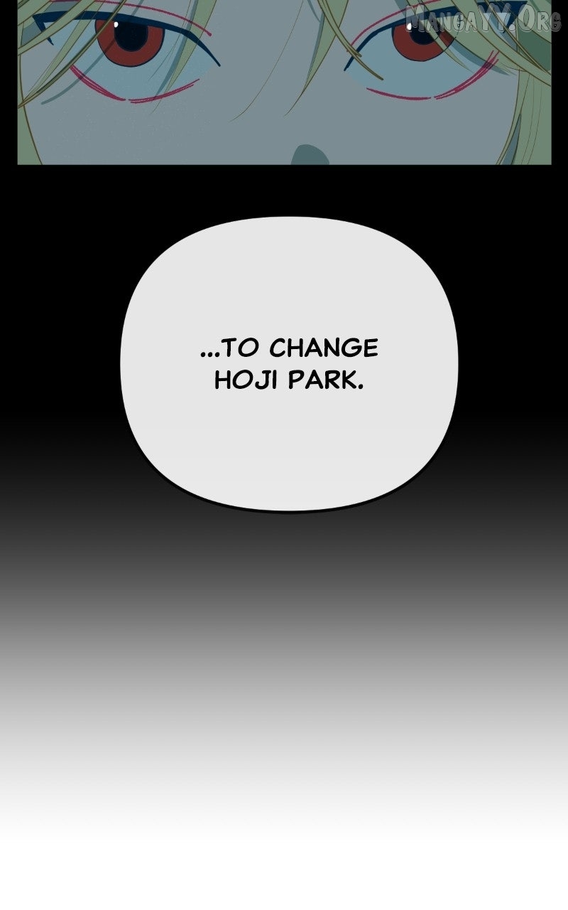 Read Deadpoint chapter 65 image 7 on Lezhin