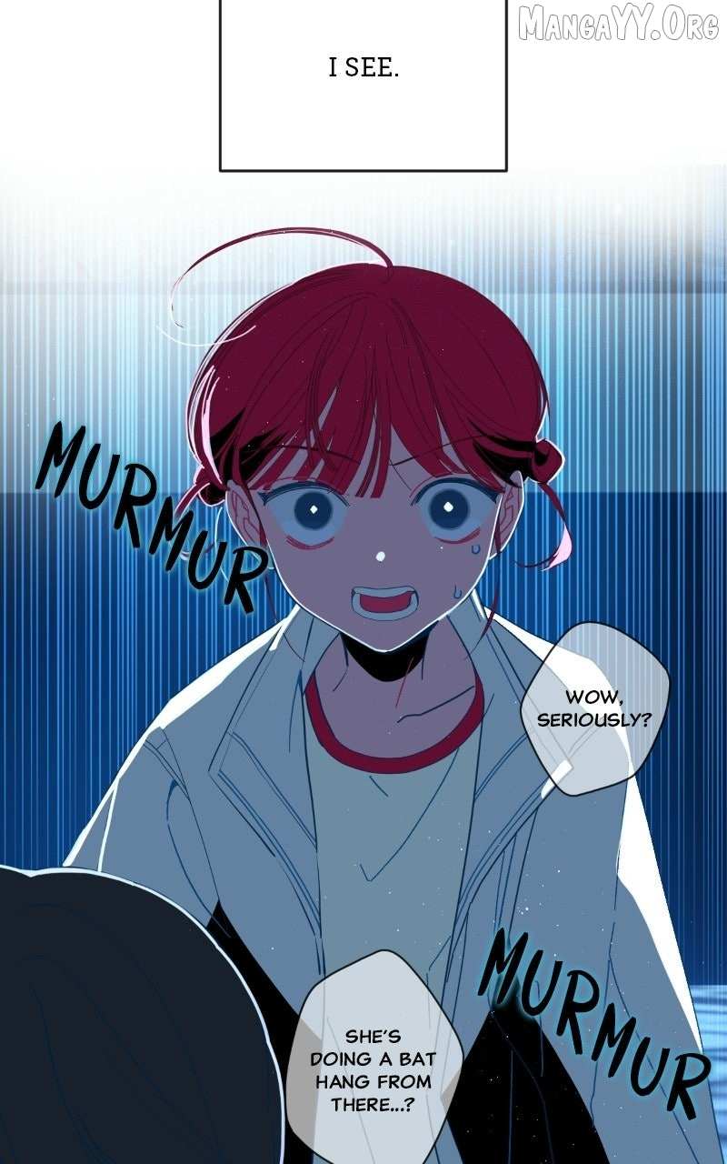 Read Deadpoint chapter 66 image 13 on Lezhin