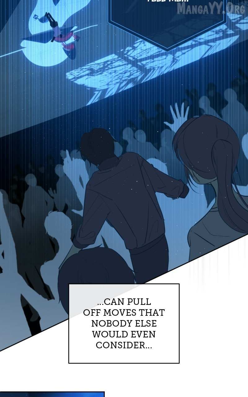 Read Deadpoint chapter 66 image 15 on Lezhin
