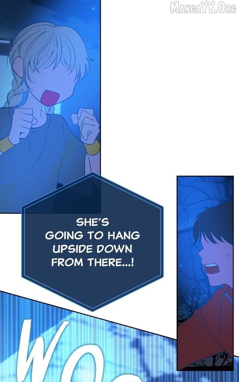 Read Deadpoint chapter 66 image 16 on Lezhin