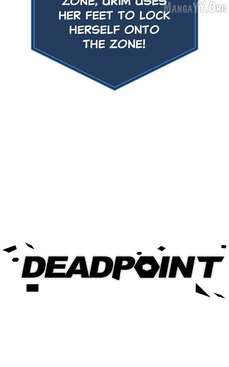 Read Deadpoint chapter 66 image 19 on Lezhin