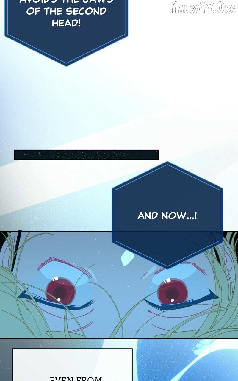 Read Deadpoint chapter 66 image 28 on Lezhin