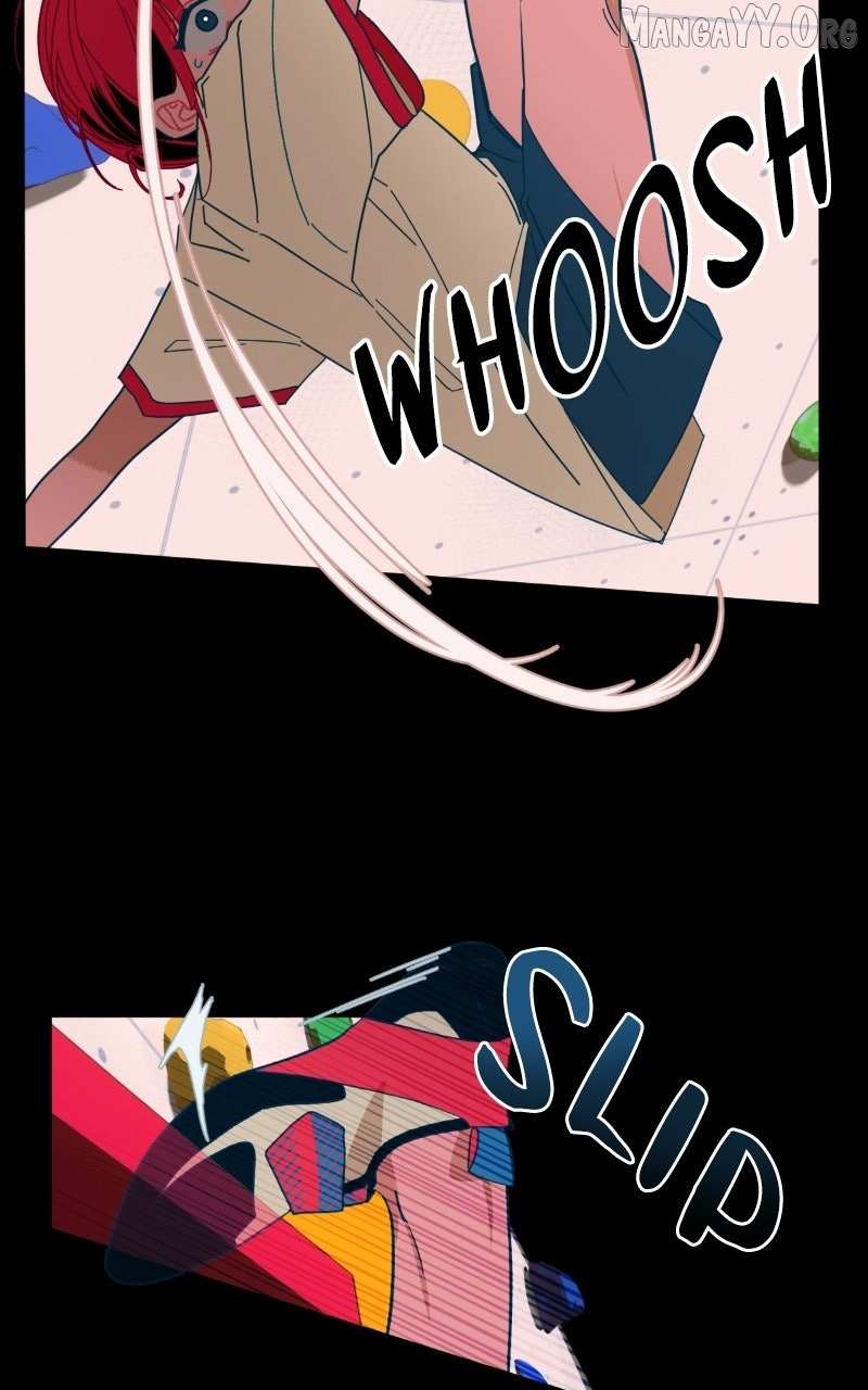 Read Deadpoint chapter 66 image 3 on Lezhin