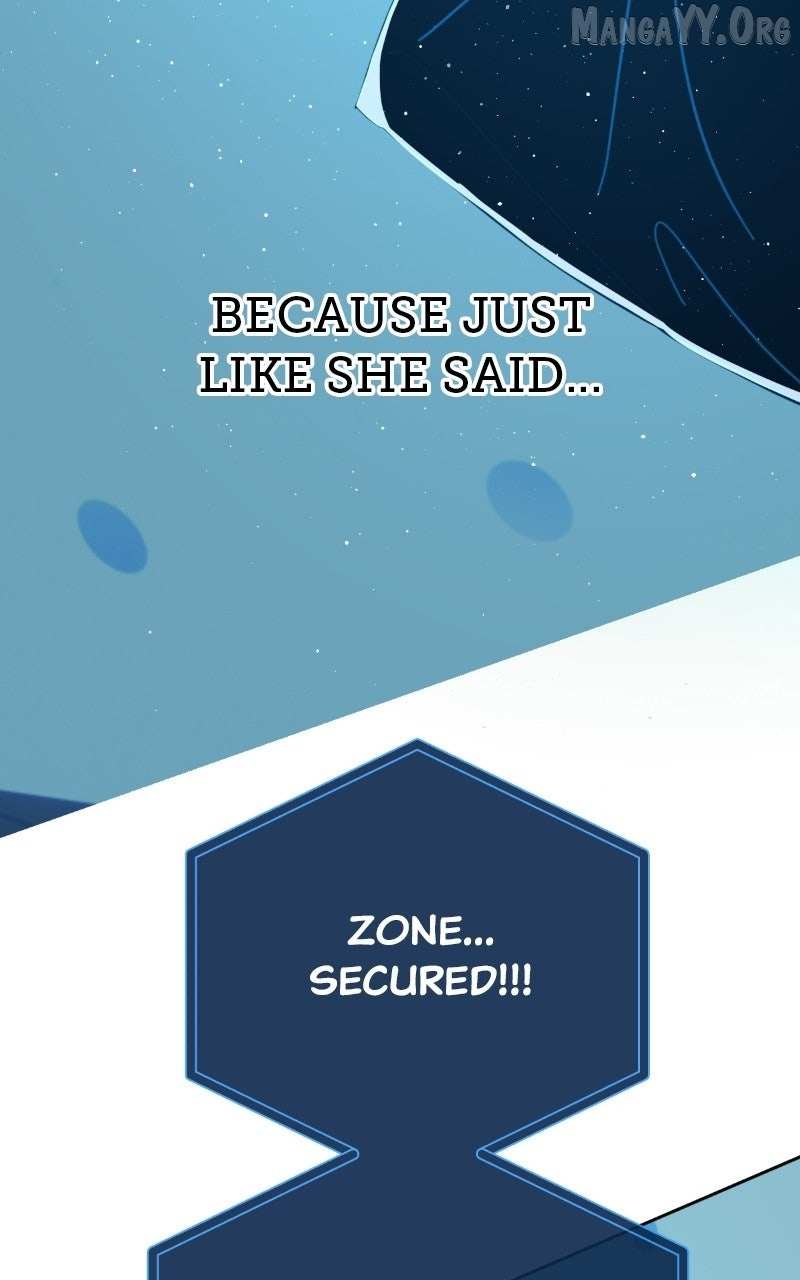Read Deadpoint chapter 66 image 33 on Lezhin