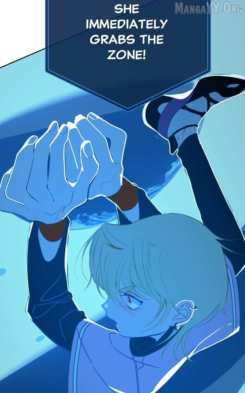 Read Deadpoint chapter 66 image 34 on Lezhin