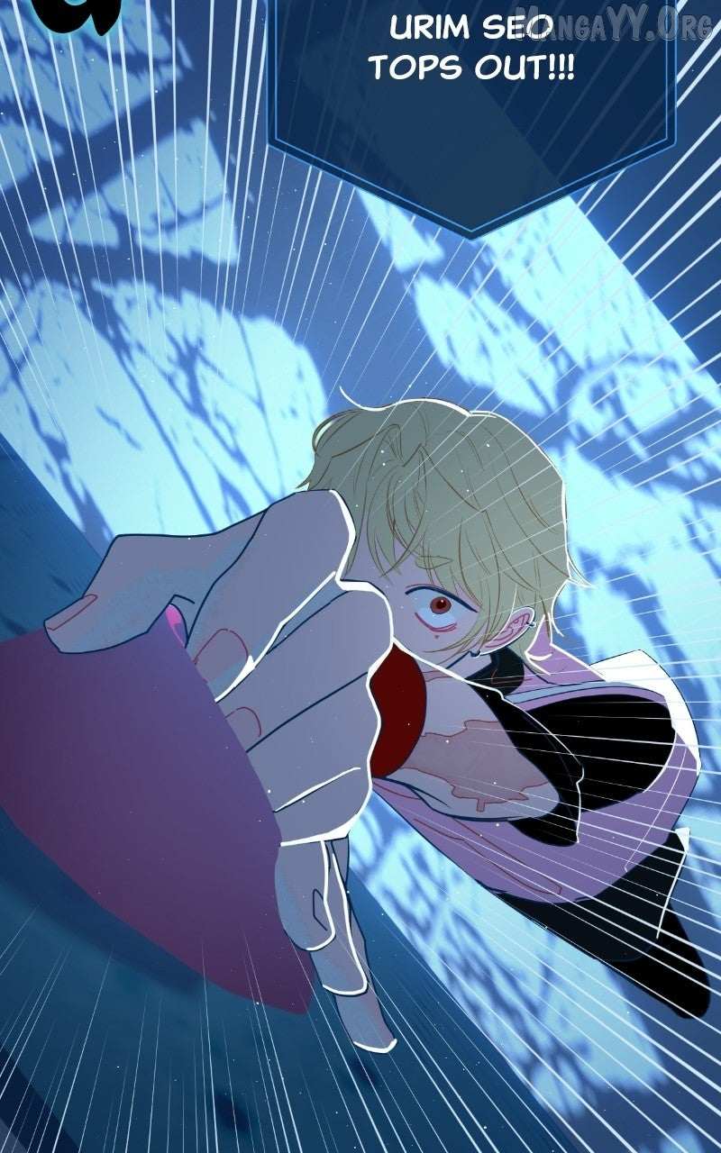 Read Deadpoint chapter 66 image 38 on Lezhin
