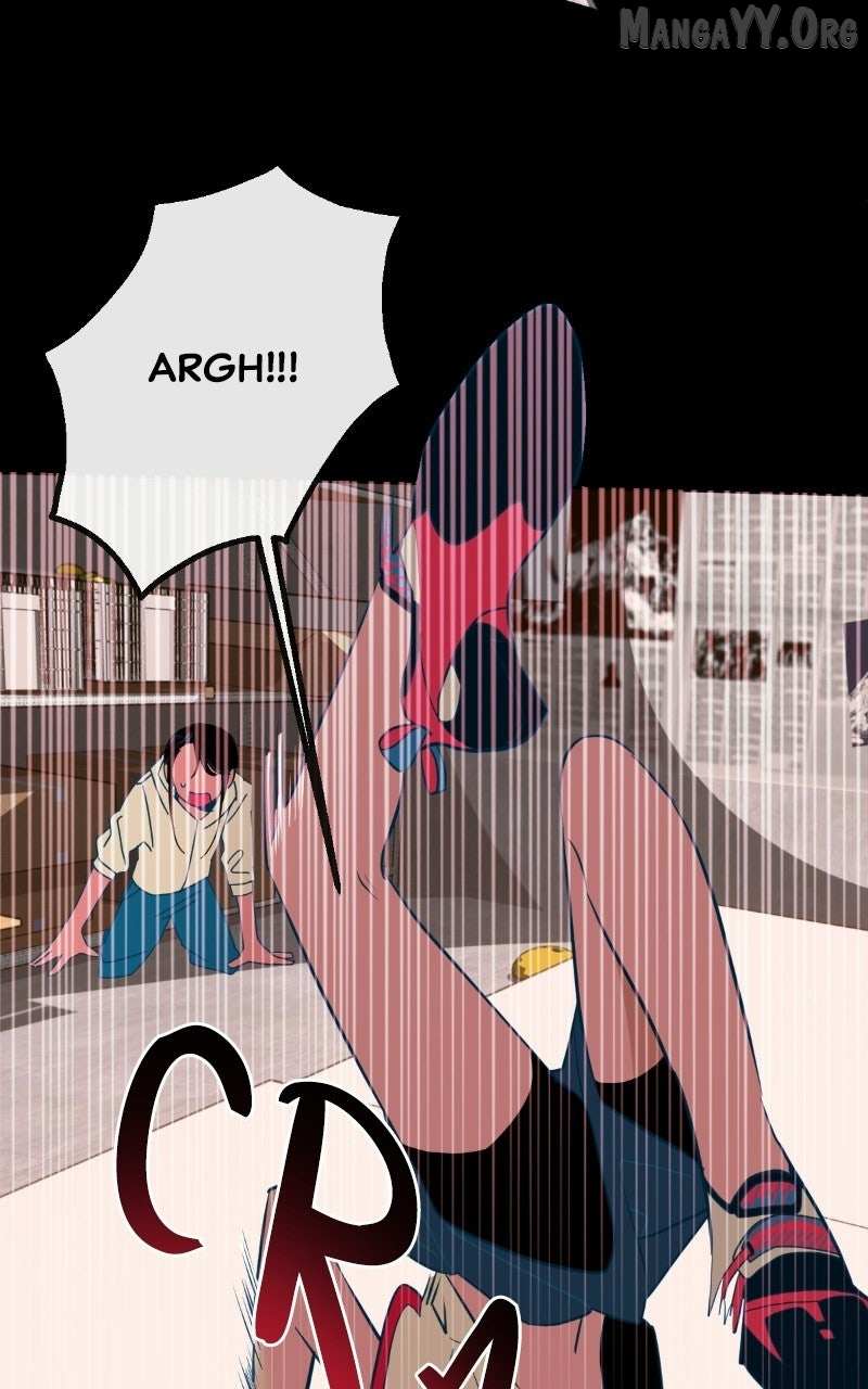 Read Deadpoint chapter 66 image 4 on Lezhin