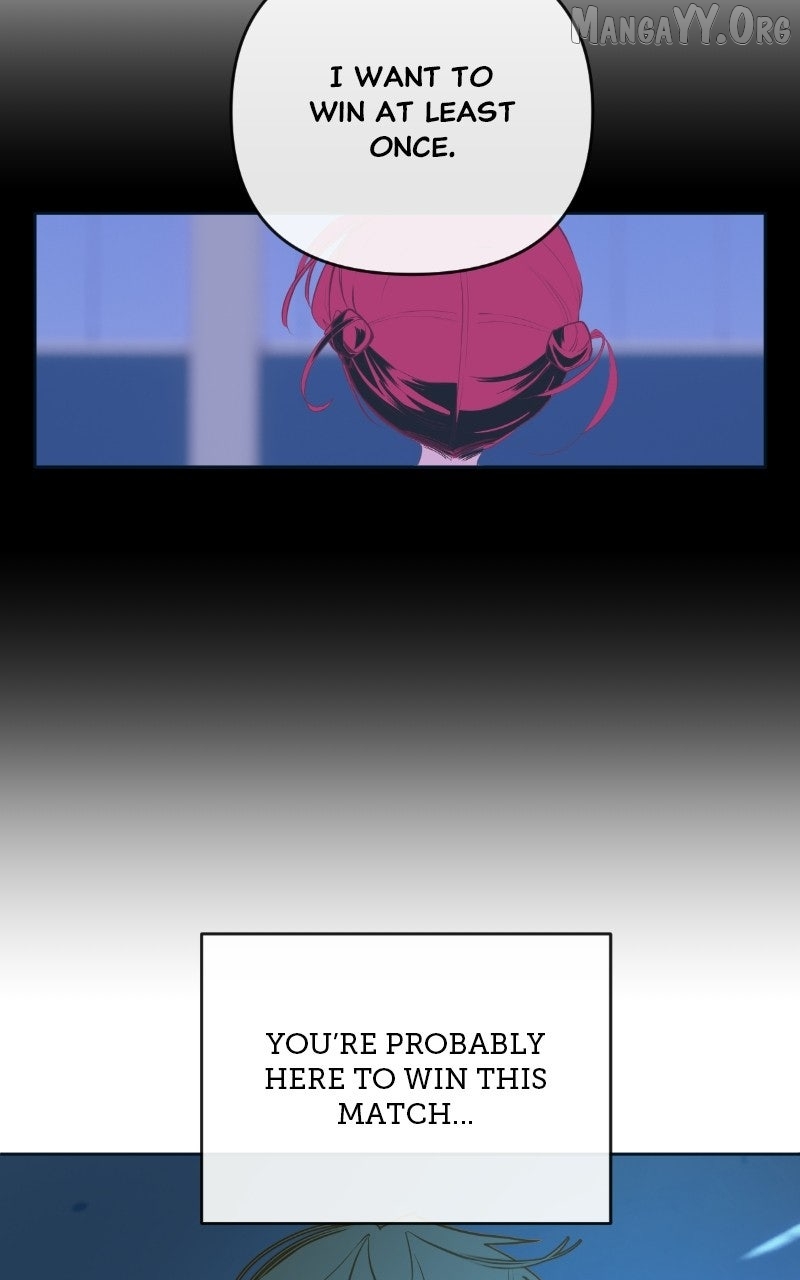 Read Deadpoint chapter 66 image 44 on Lezhin