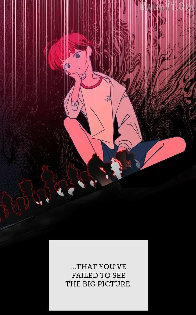 Read Deadpoint chapter 66 image 48 on Lezhin