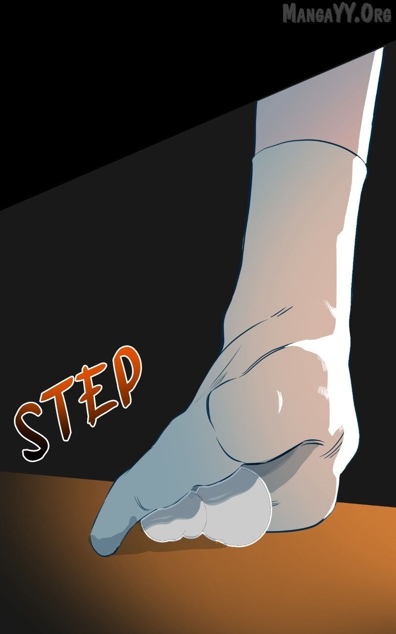 Read Deadpoint chapter 66 image 49 on Lezhin