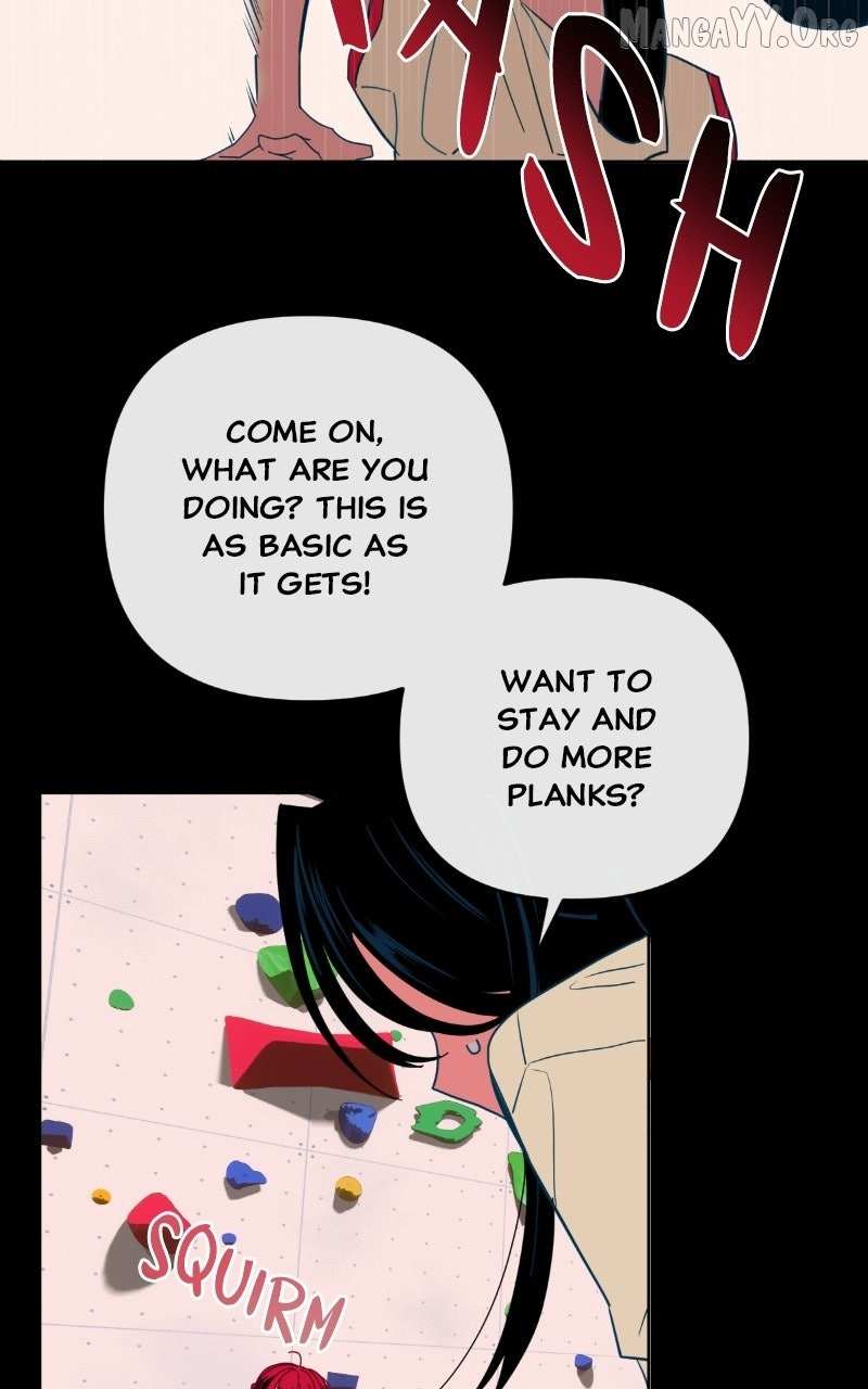 Read Deadpoint chapter 66 image 5 on Lezhin