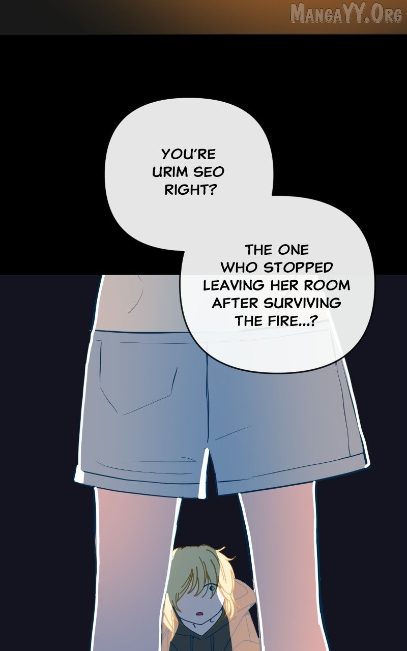 Read Deadpoint chapter 66 image 50 on Lezhin