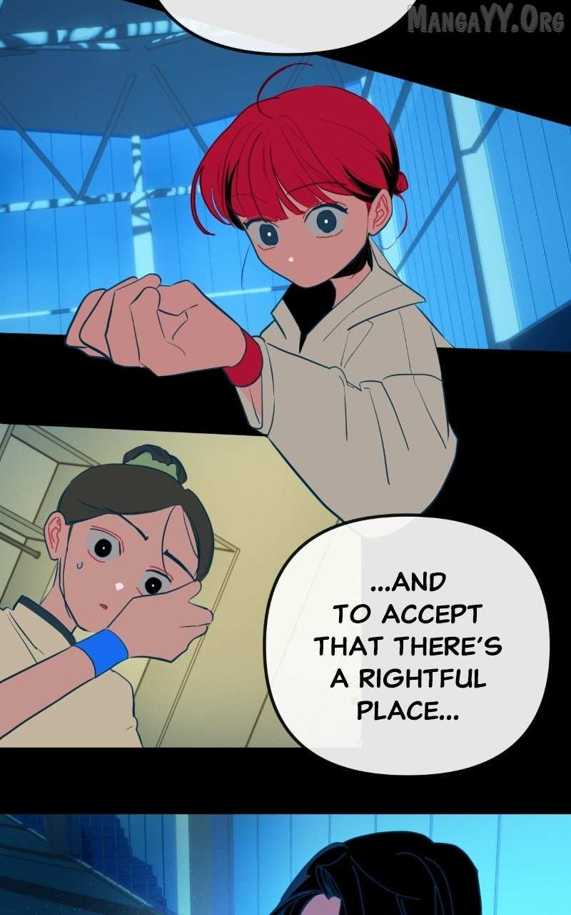 Read Deadpoint chapter 66 image 54 on Lezhin