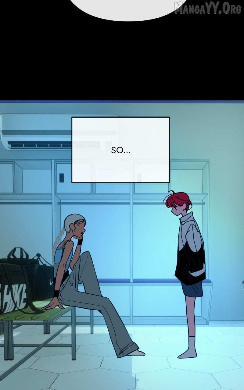 Read Deadpoint chapter 66 image 56 on Lezhin