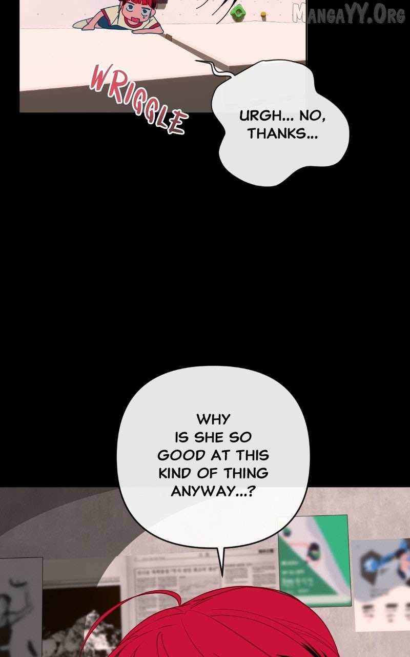 Read Deadpoint chapter 66 image 6 on Lezhin