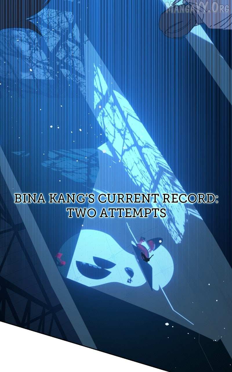 Read Deadpoint chapter 66 image 64 on Lezhin